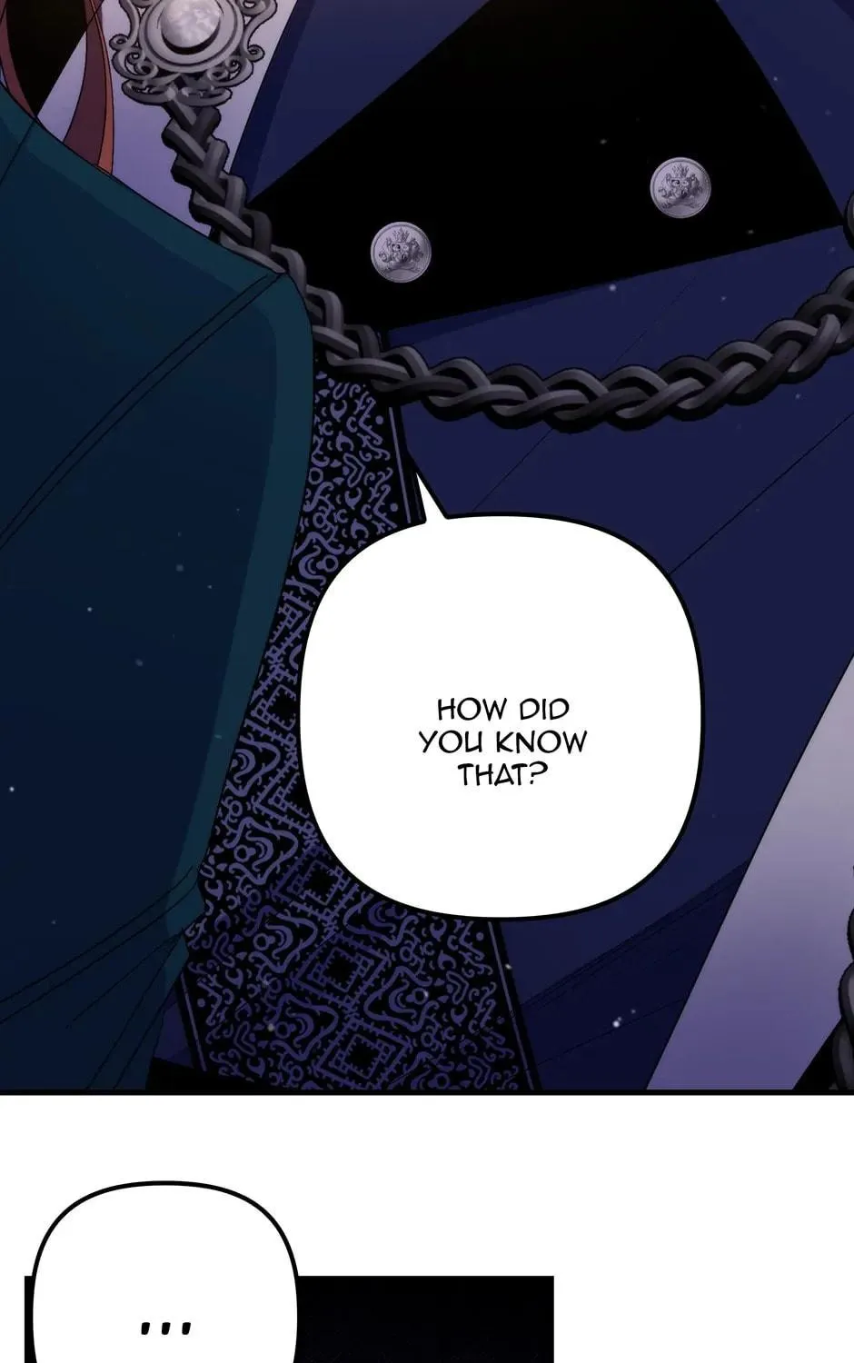 I'm Dead, But the Hero Went Crazy Chapter 28 page 119 - 