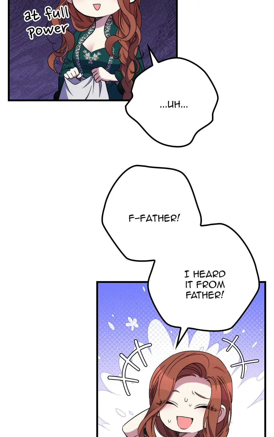 I'm Dead, But the Hero Went Crazy Chapter 28 page 121 - 