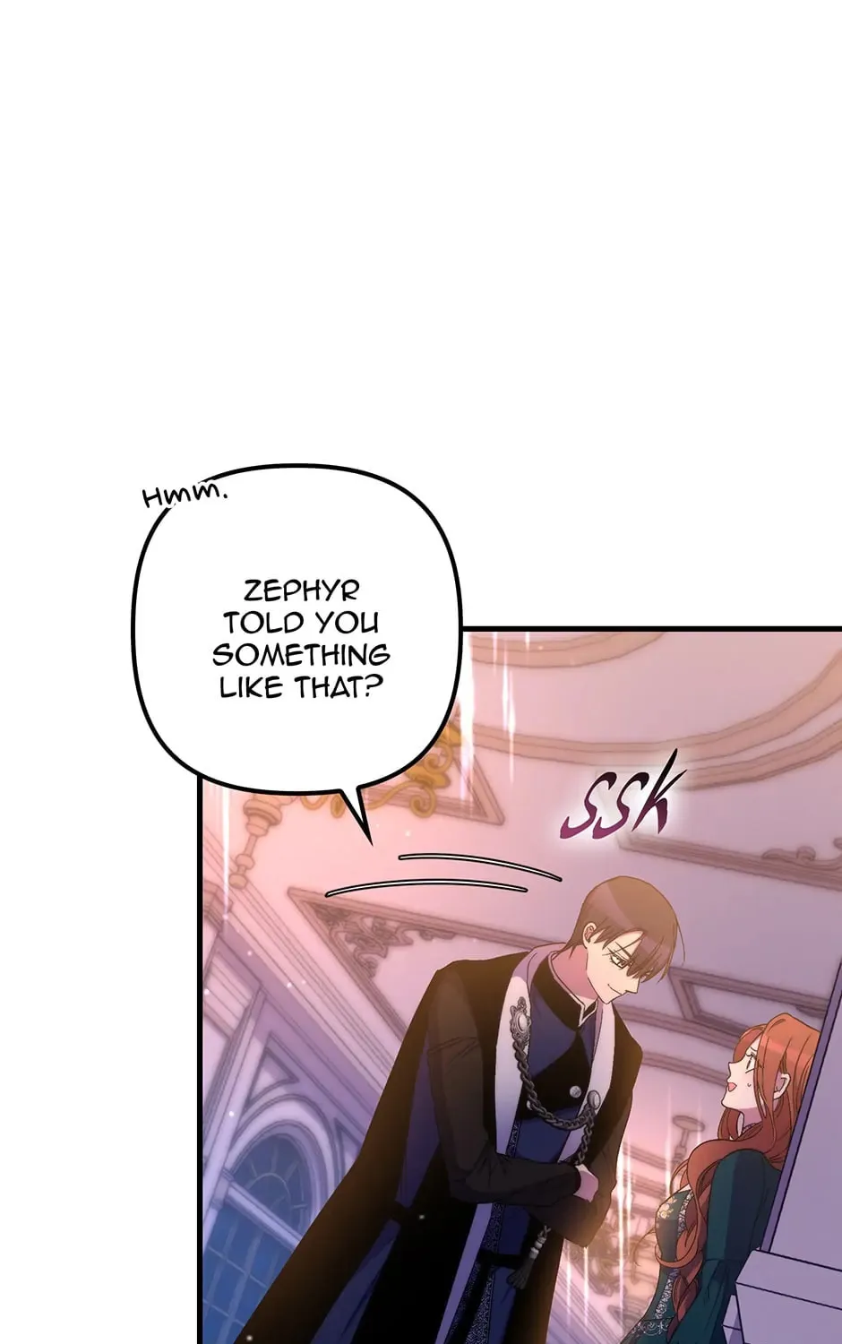 I'm Dead, But the Hero Went Crazy Chapter 28 page 123 - 