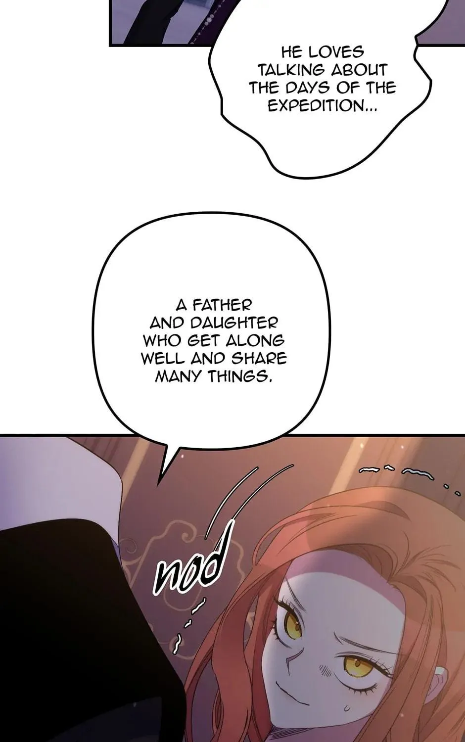 I'm Dead, But the Hero Went Crazy Chapter 28 page 125 - 