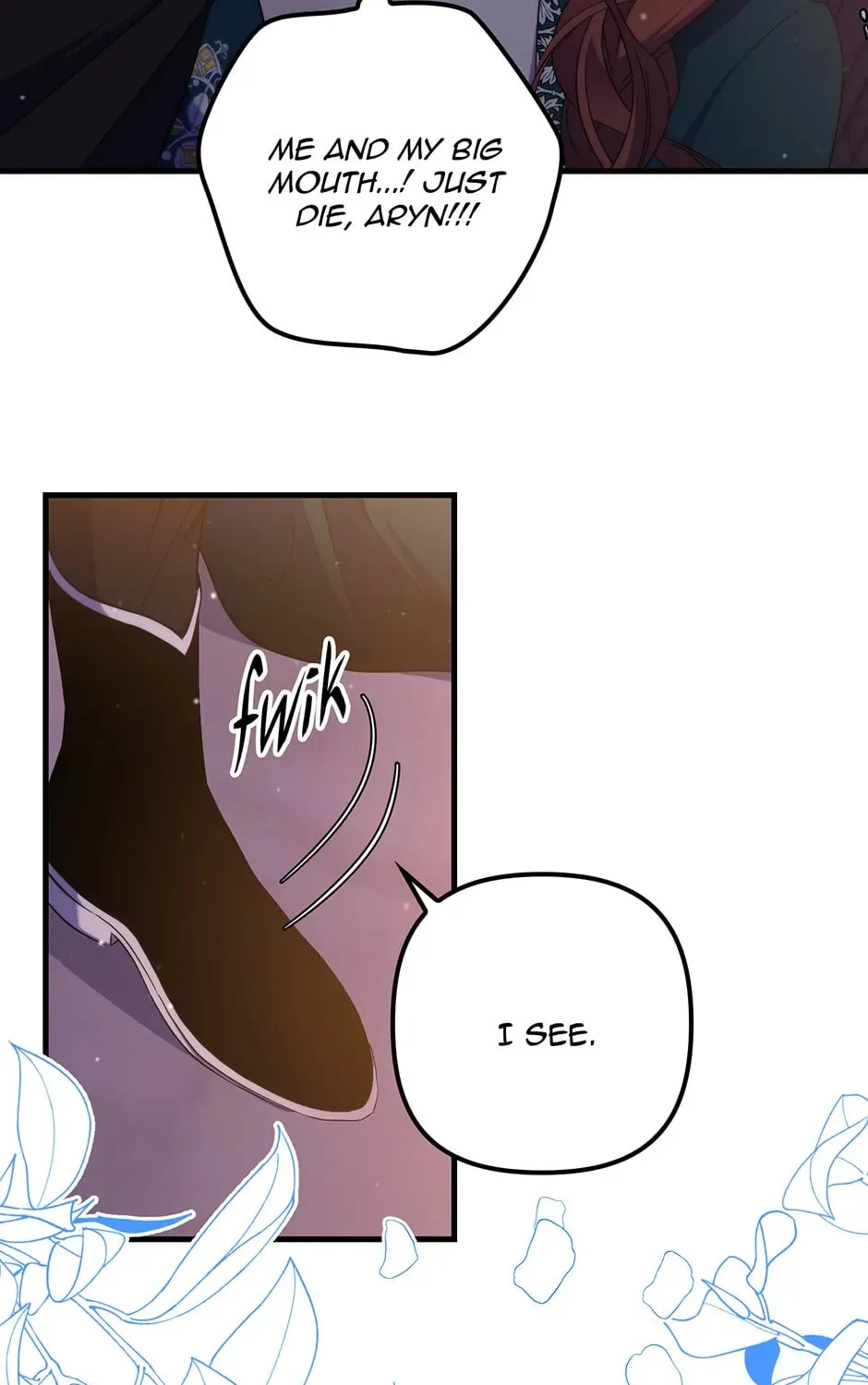 I'm Dead, But the Hero Went Crazy Chapter 28 page 127 - 