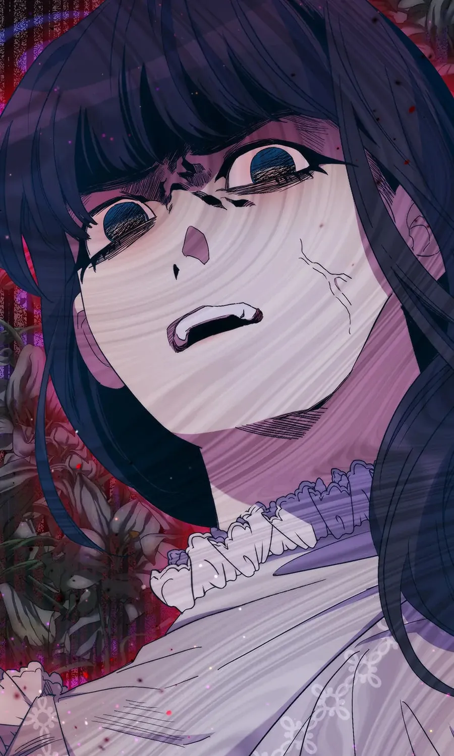 I'm Dead, But the Hero Went Crazy Chapter 28 page 147 - 