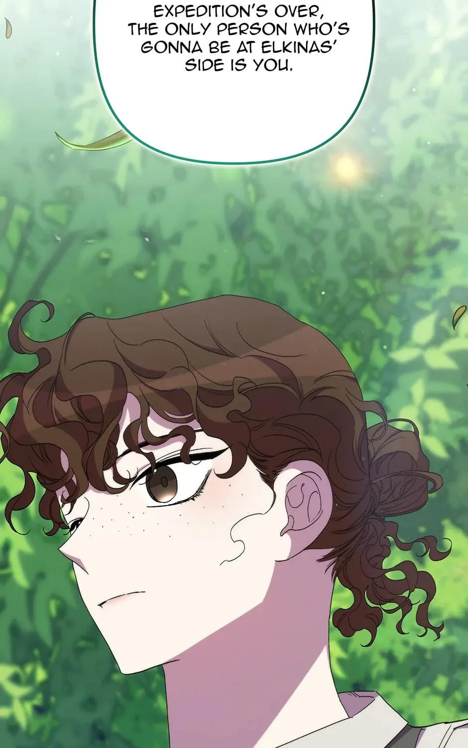 I'm Dead, But the Hero Went Crazy Chapter 28 page 17 - 