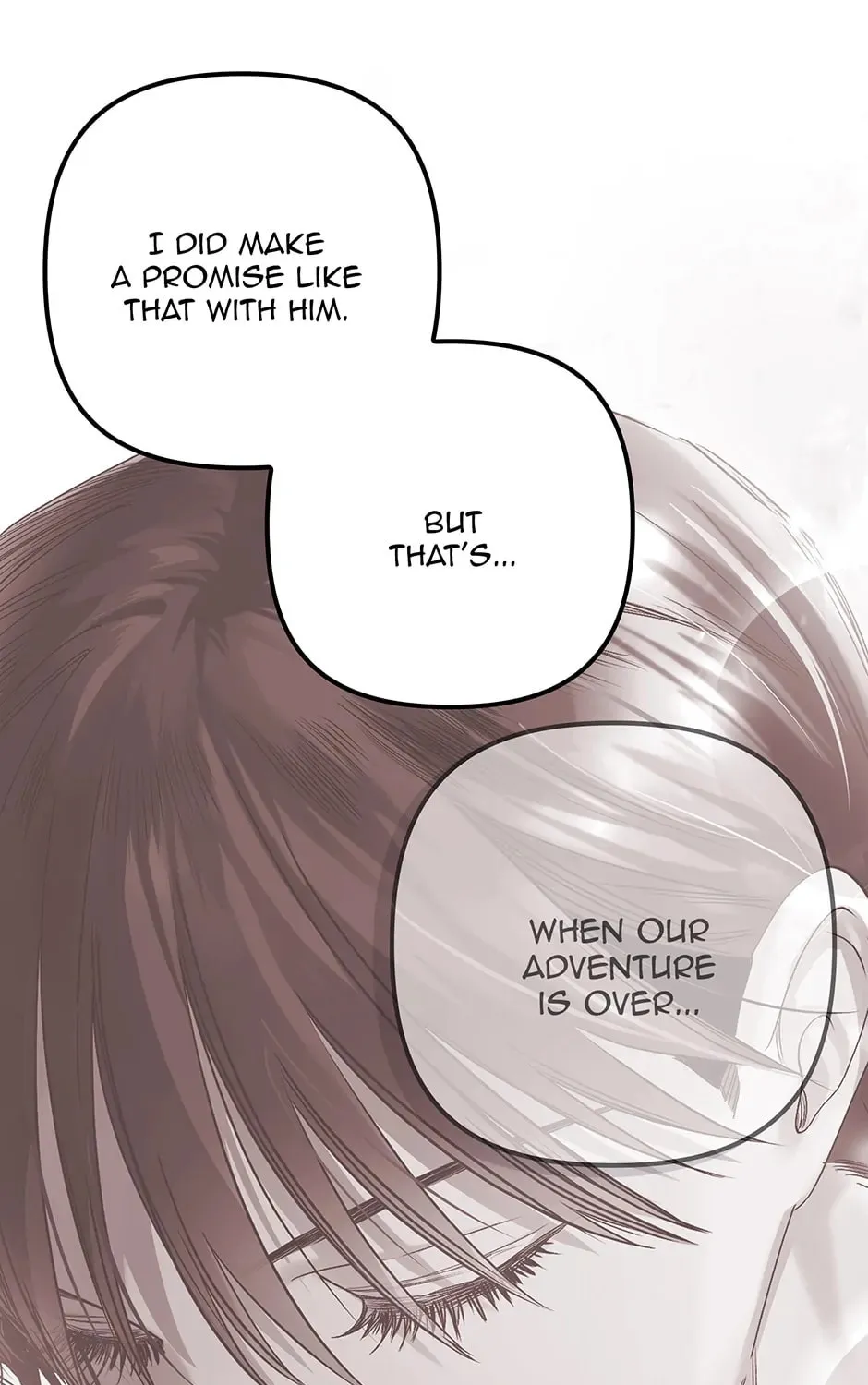 I'm Dead, But the Hero Went Crazy Chapter 28 page 21 - 