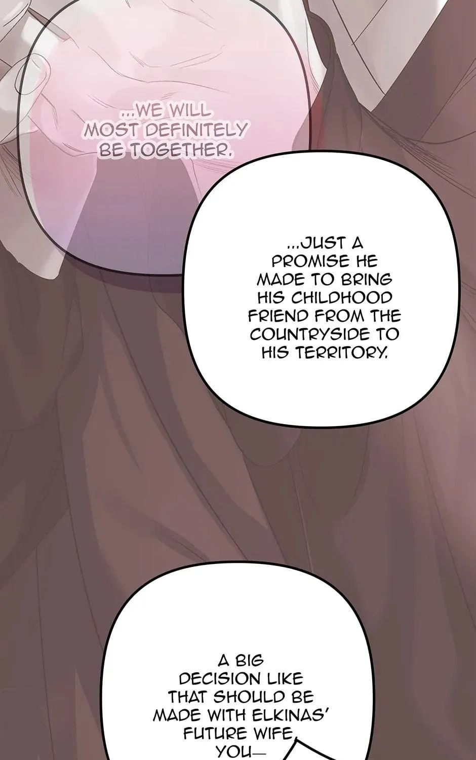 I'm Dead, But the Hero Went Crazy Chapter 28 page 23 - 