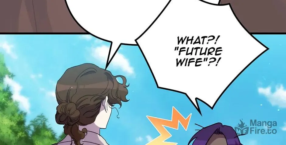 I'm Dead, But the Hero Went Crazy Chapter 28 page 24 - 