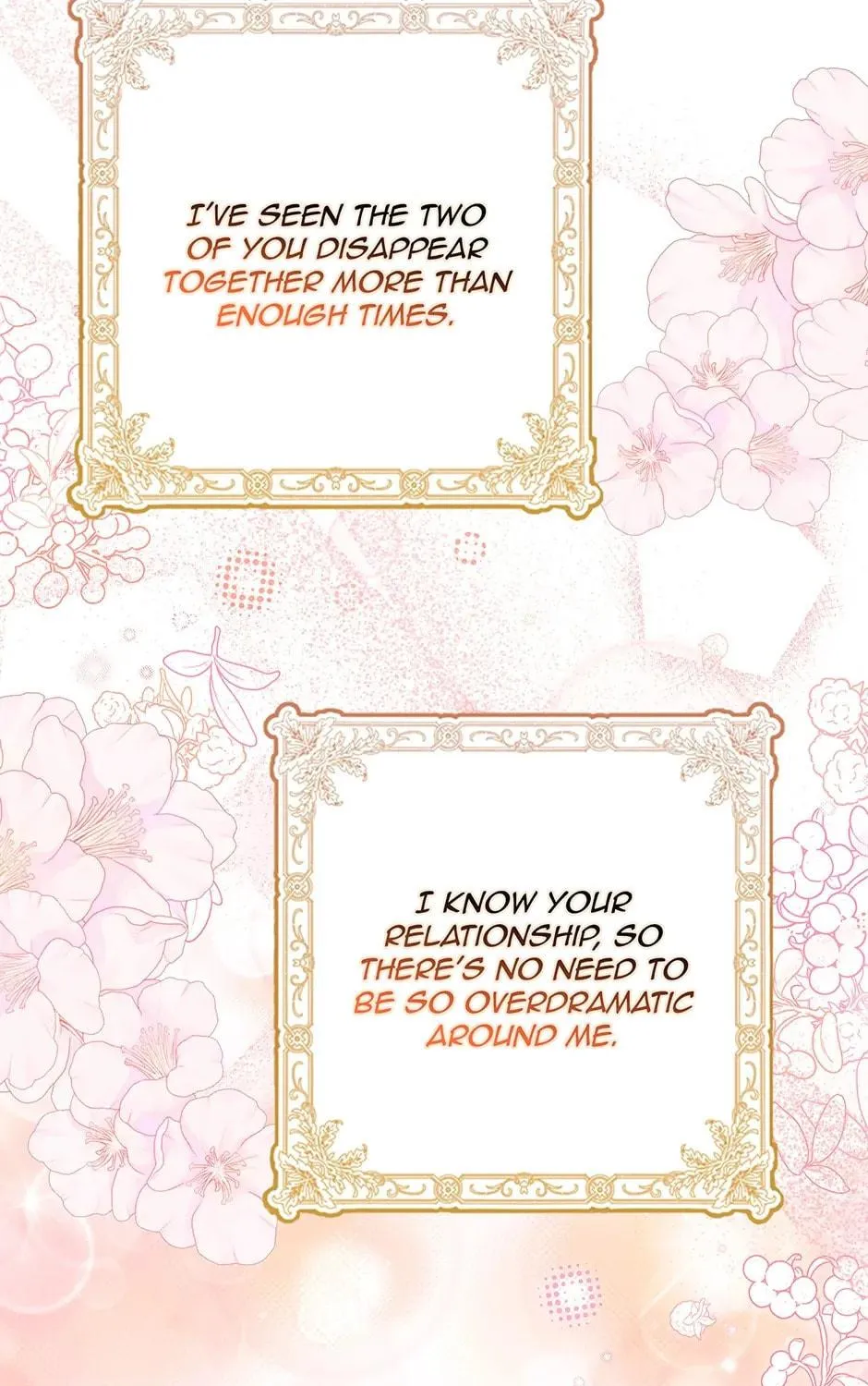 I'm Dead, But the Hero Went Crazy Chapter 28 page 29 - 