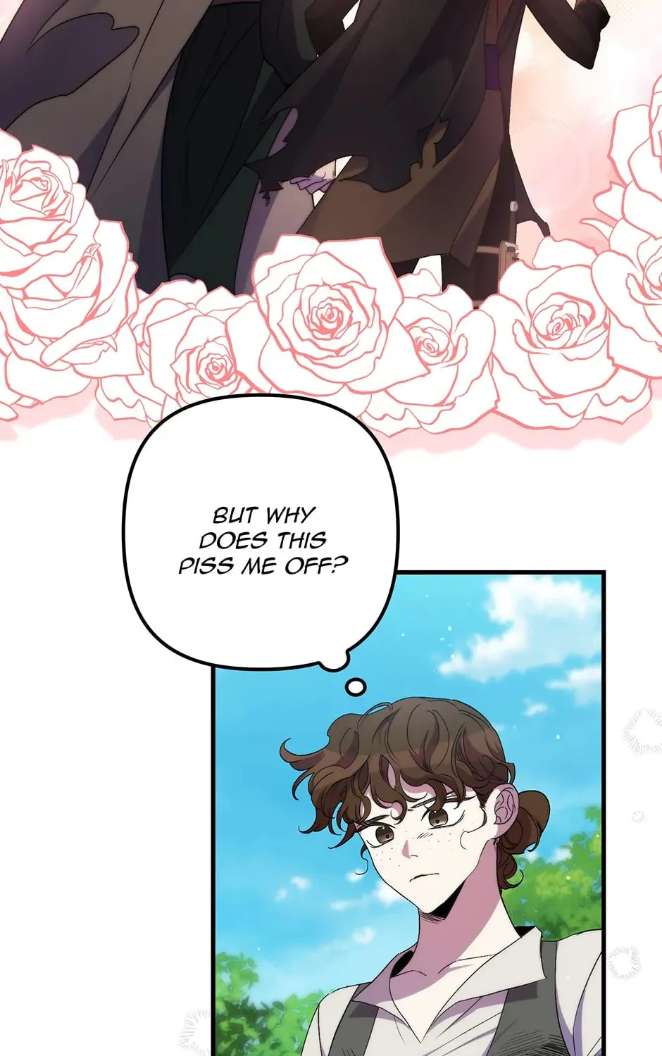 I'm Dead, But the Hero Went Crazy Chapter 28 page 31 - 
