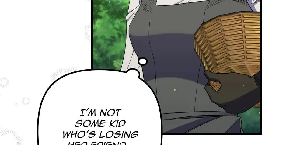 I'm Dead, But the Hero Went Crazy Chapter 28 page 32 - 