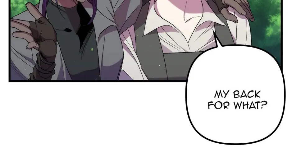 I'm Dead, But the Hero Went Crazy Chapter 28 page 38 - 