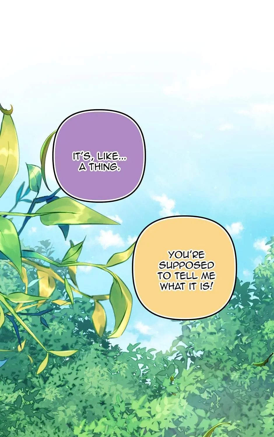 I'm Dead, But the Hero Went Crazy Chapter 28 page 39 - 