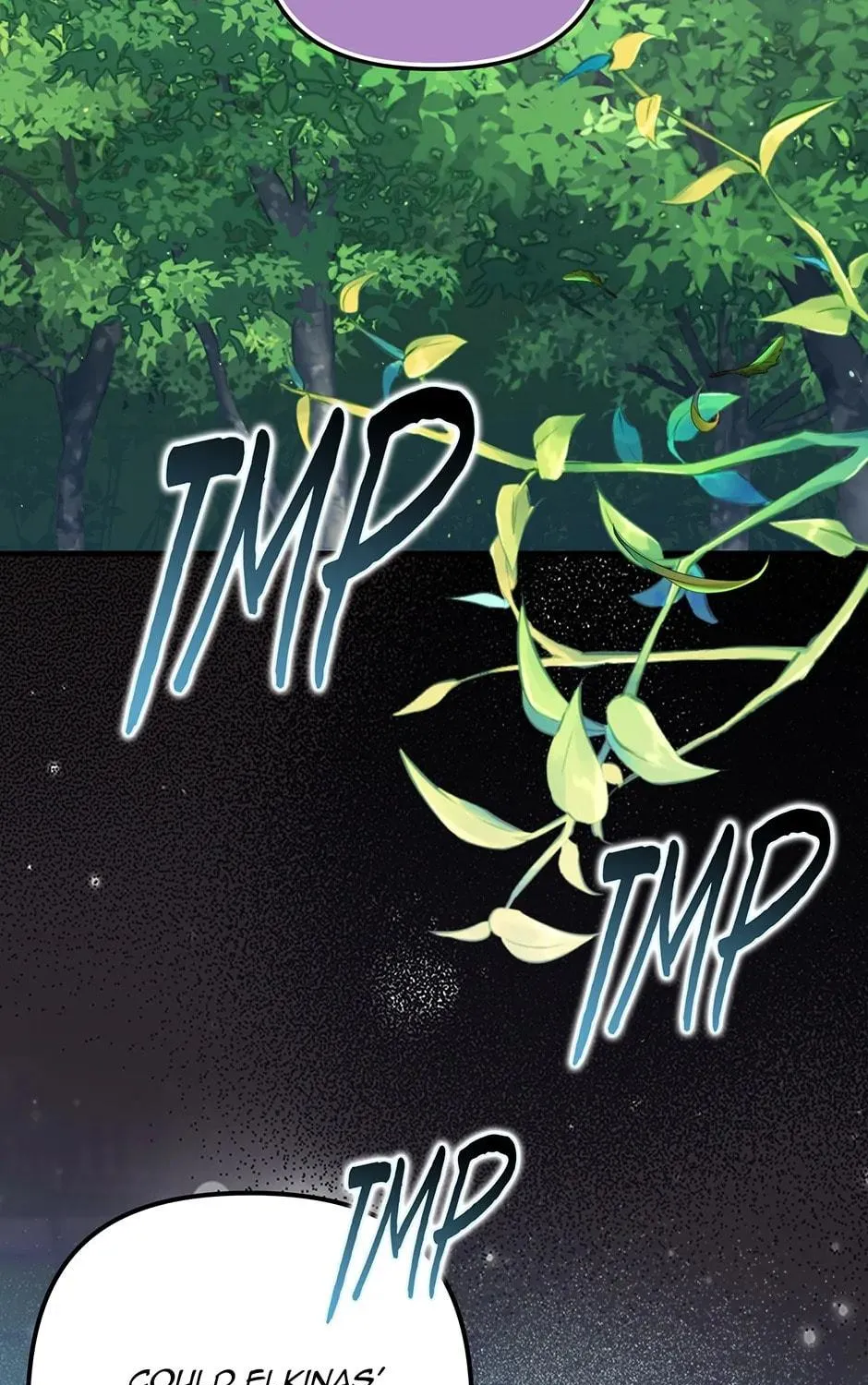 I'm Dead, But the Hero Went Crazy Chapter 28 page 41 - 