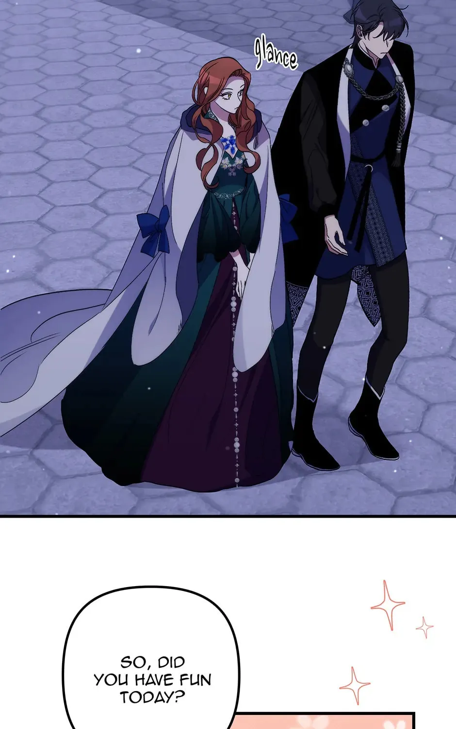 I'm Dead, But the Hero Went Crazy Chapter 28 page 43 - 