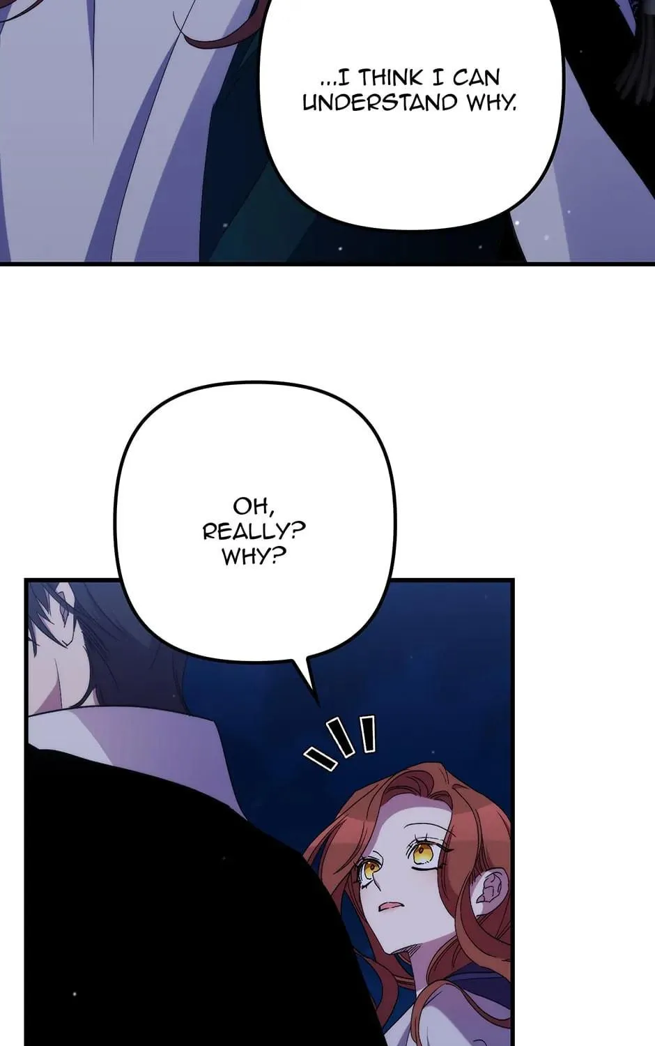 I'm Dead, But the Hero Went Crazy Chapter 28 page 49 - 
