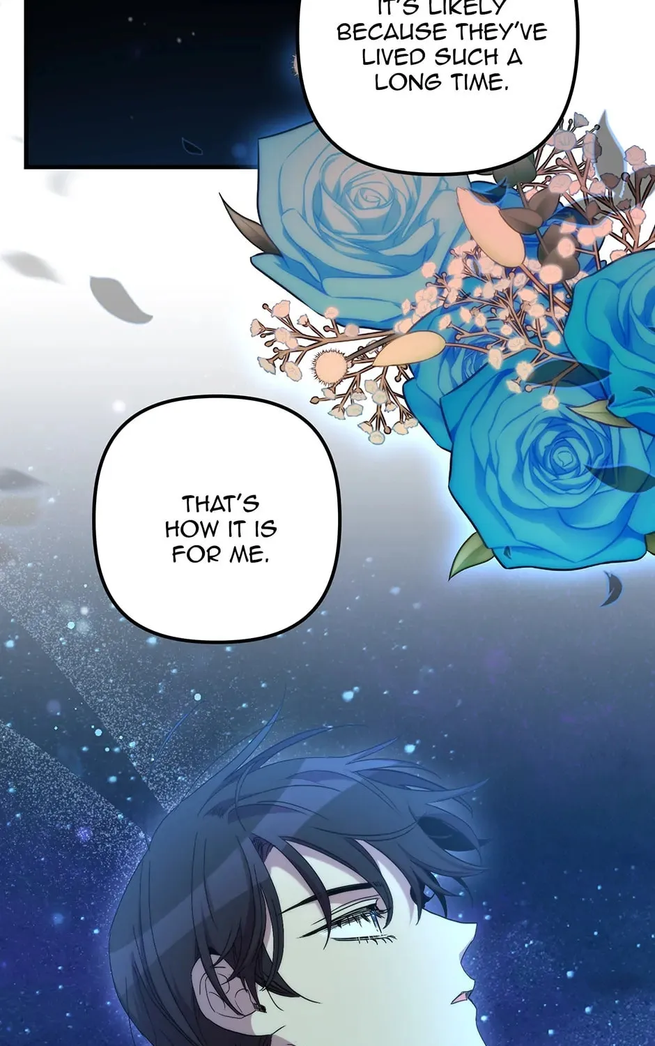 I'm Dead, But the Hero Went Crazy Chapter 28 page 51 - 