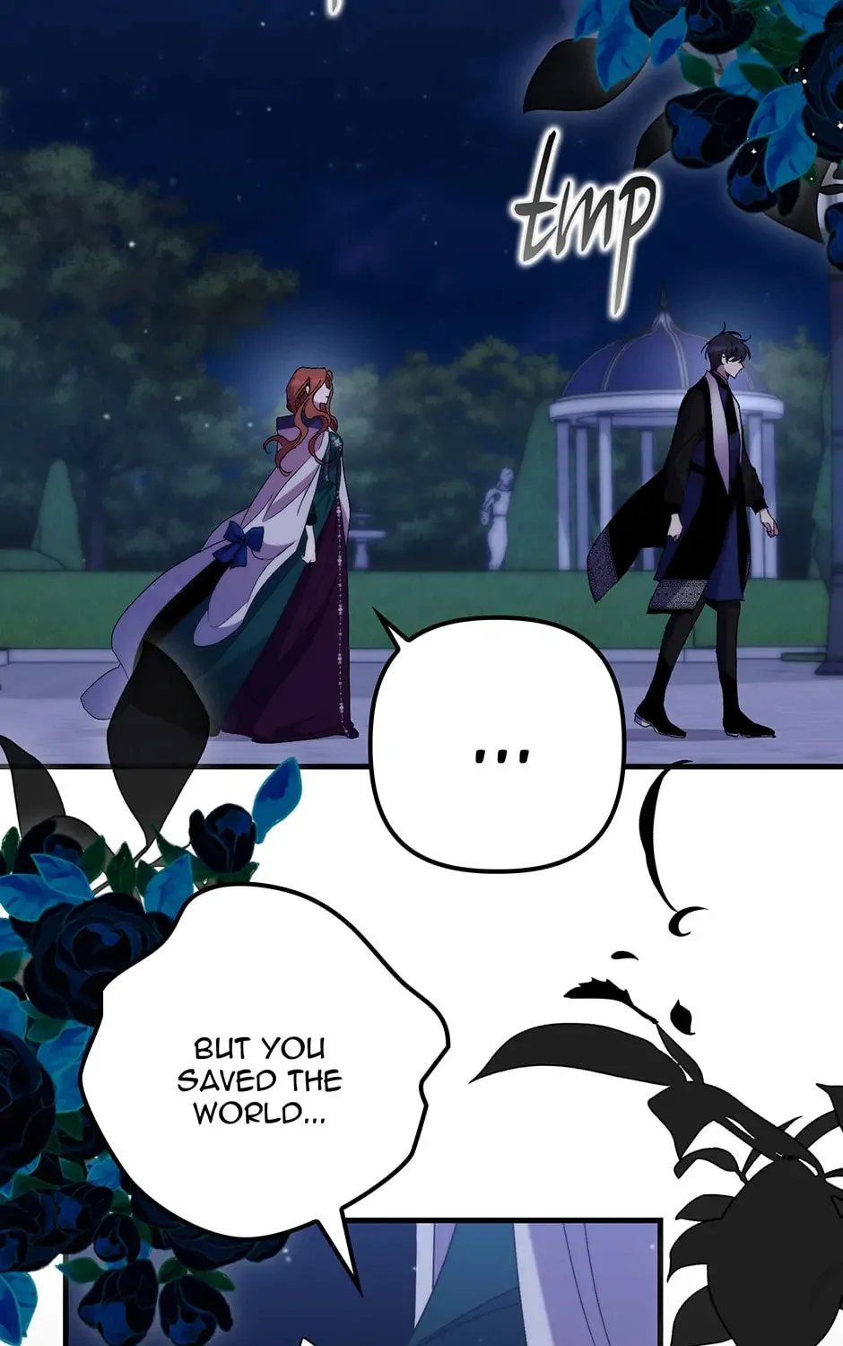 I'm Dead, But the Hero Went Crazy Chapter 28 page 63 - 