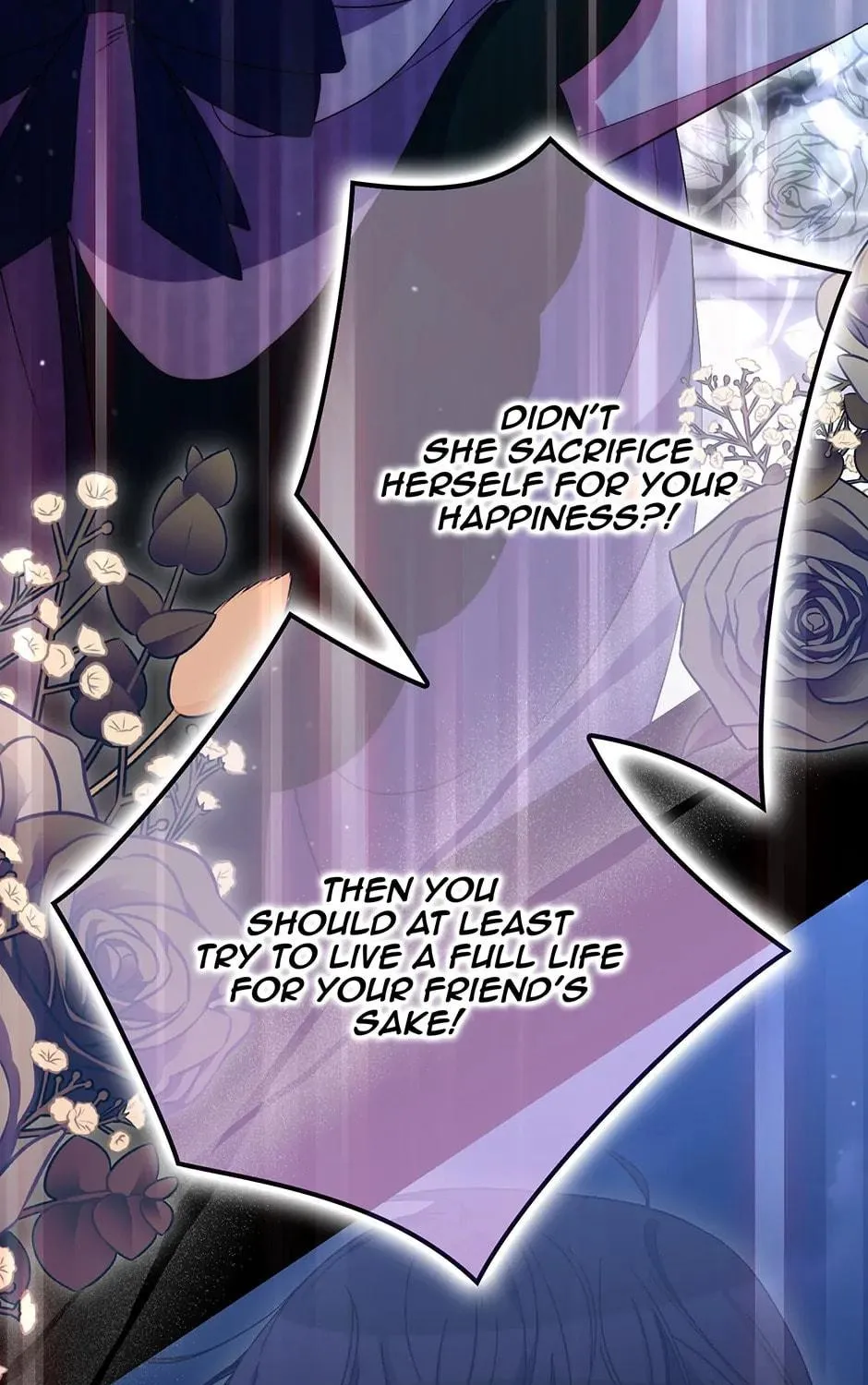 I'm Dead, But the Hero Went Crazy Chapter 28 page 69 - 
