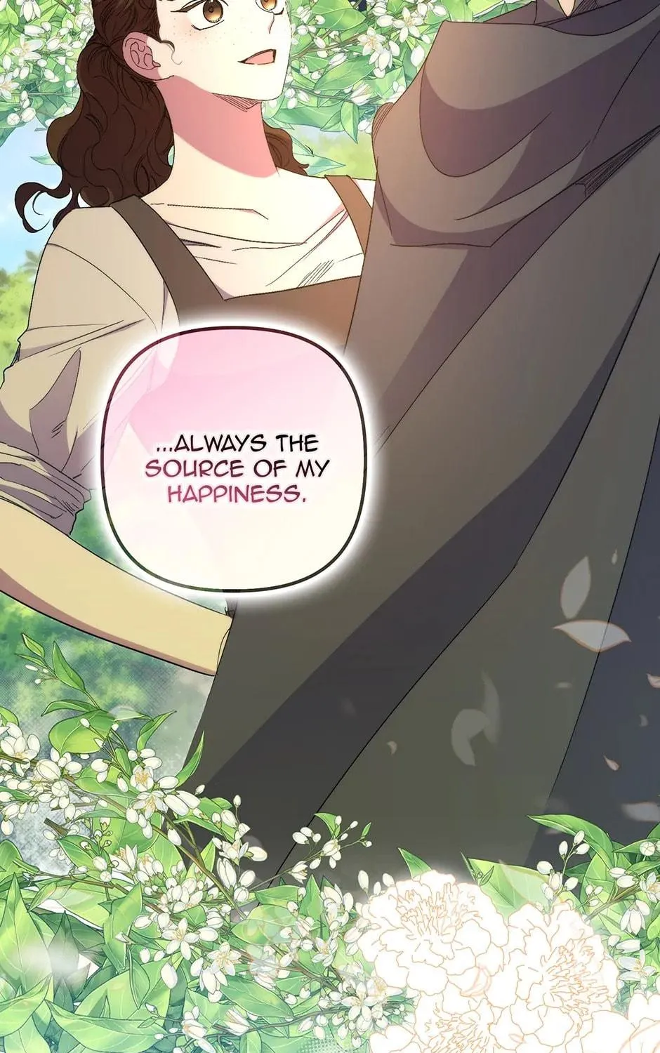 I'm Dead, But the Hero Went Crazy Chapter 28 page 77 - 