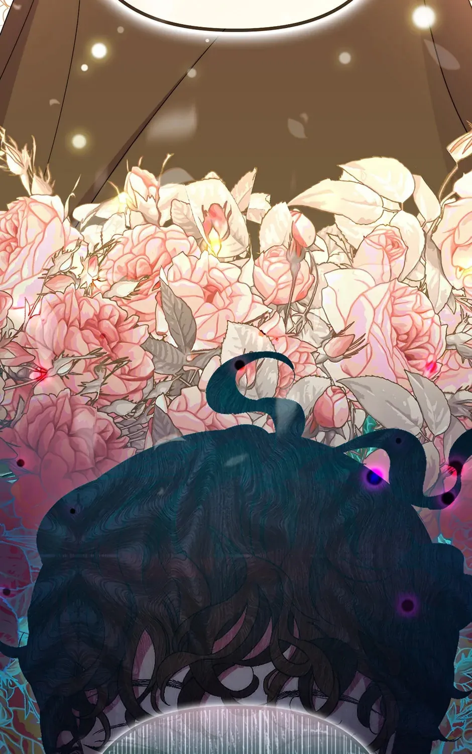 I'm Dead, But the Hero Went Crazy Chapter 28 page 81 - 