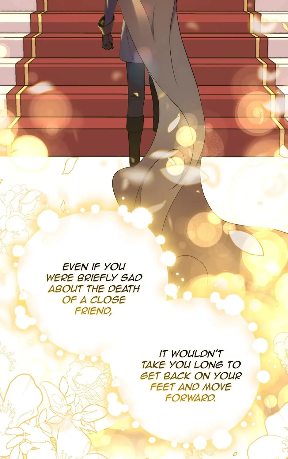 I'm Dead, But the Hero Went Crazy Chapter 28 page 91 - 