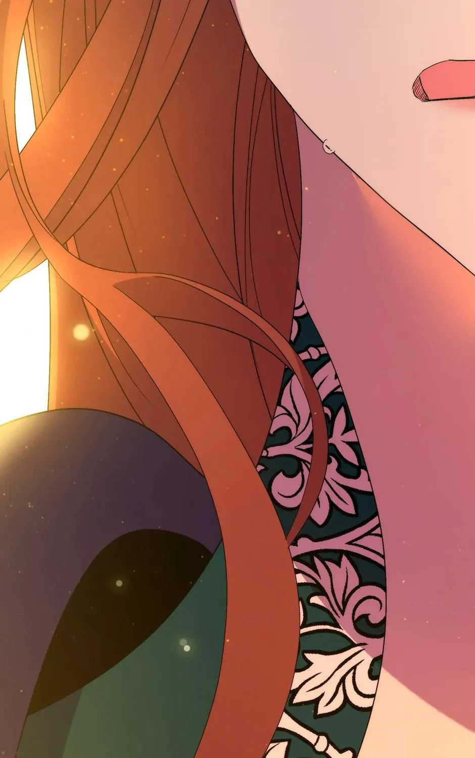 I'm Dead, But the Hero Went Crazy Chapter 28 page 95 - 