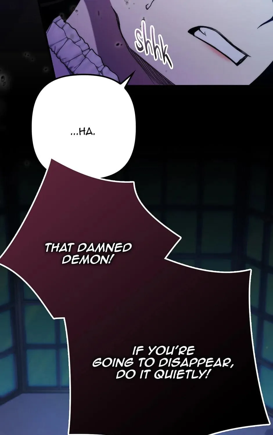 I'm Dead, But the Hero Went Crazy Chapter 29 page 107 - 