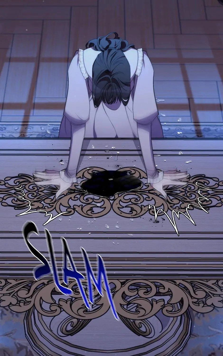 I'm Dead, But the Hero Went Crazy Chapter 29 page 109 - 