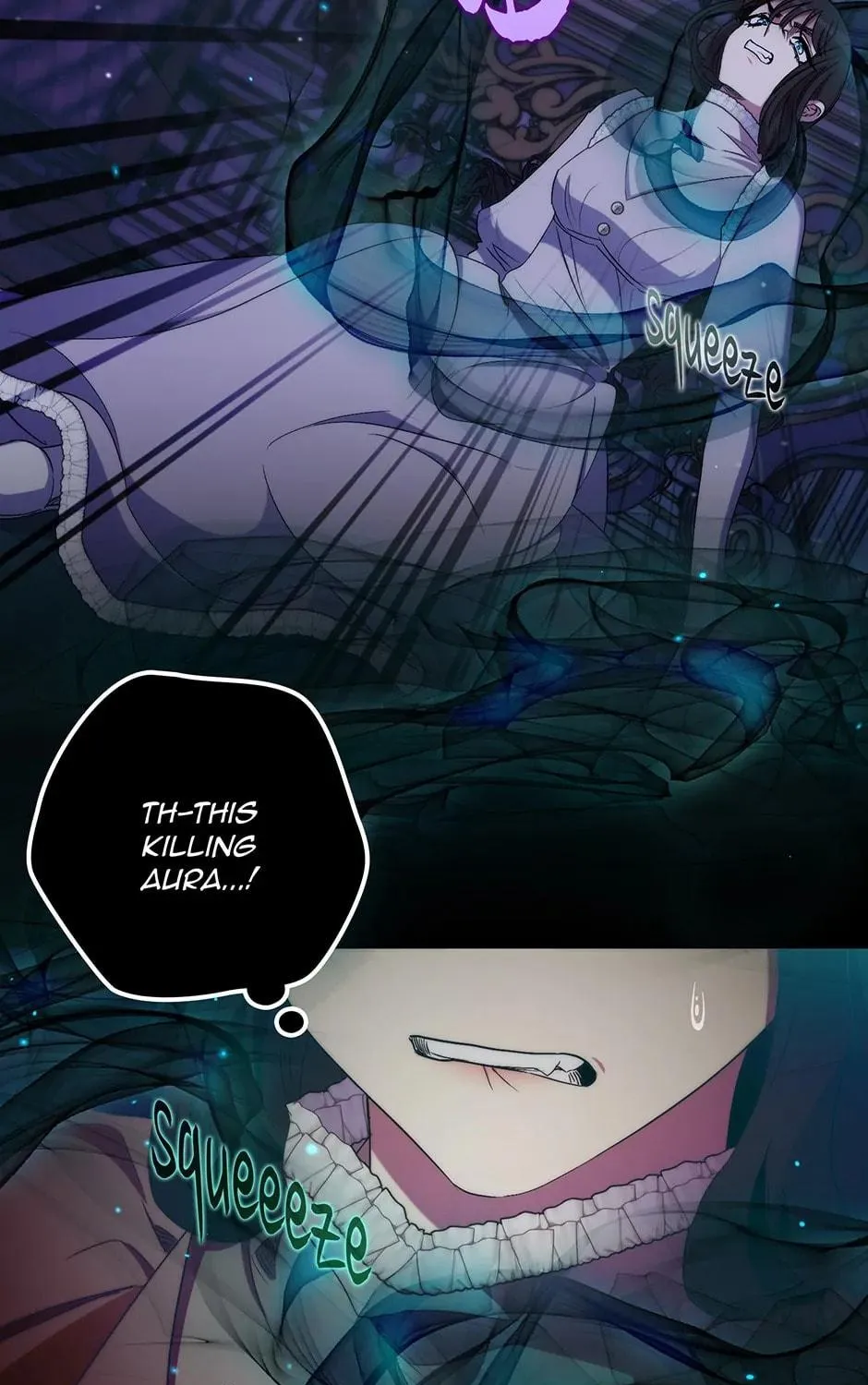 I'm Dead, But the Hero Went Crazy Chapter 29 page 119 - 