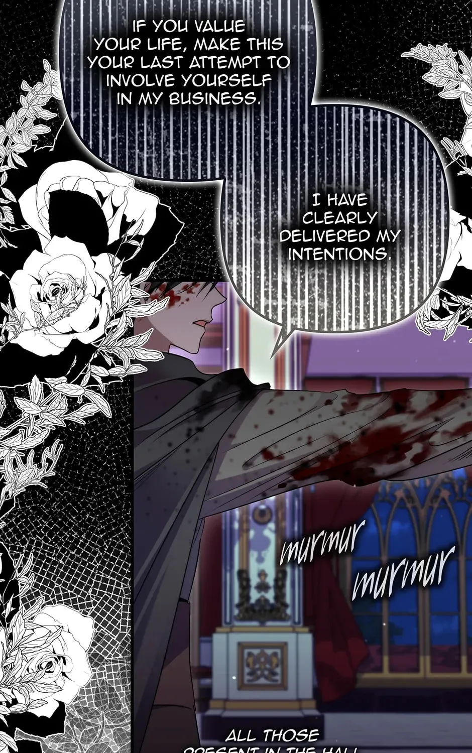 I'm Dead, But the Hero Went Crazy Chapter 29 page 15 - 