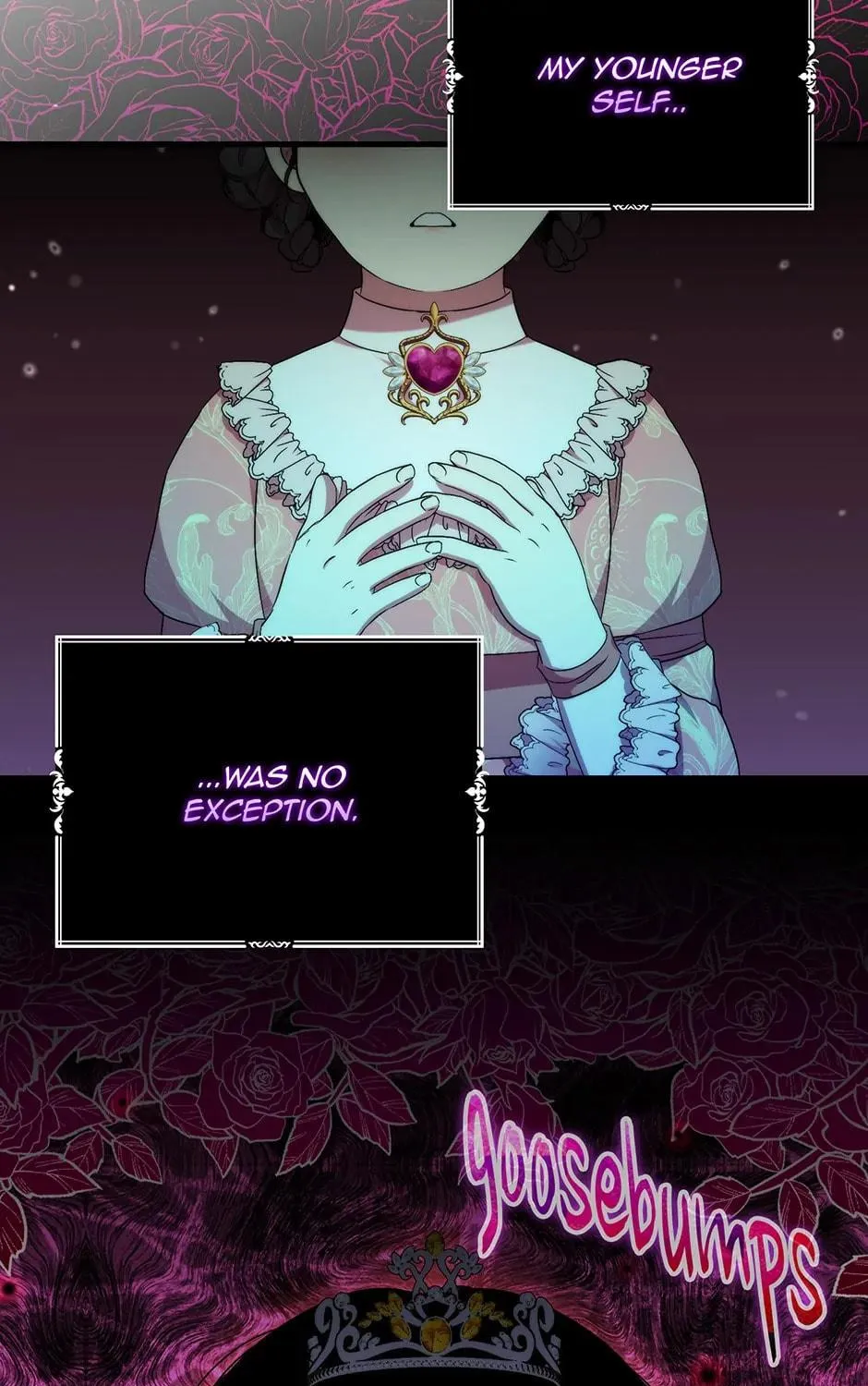 I'm Dead, But the Hero Went Crazy Chapter 29 page 17 - 