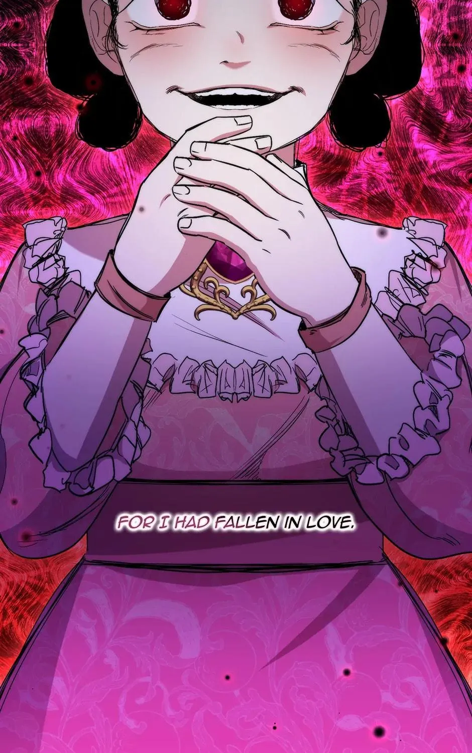 I'm Dead, But the Hero Went Crazy Chapter 29 page 19 - 