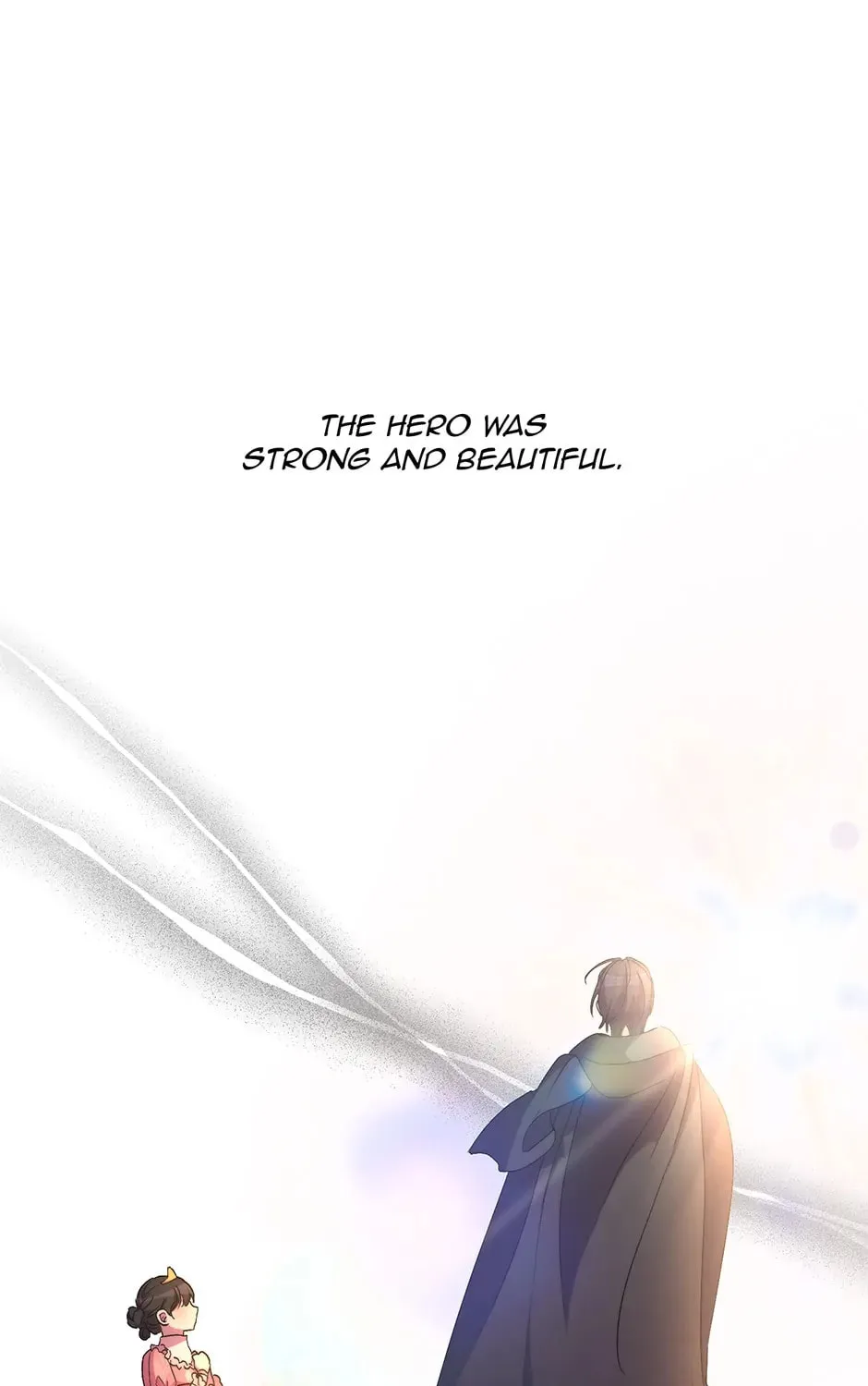 I'm Dead, But the Hero Went Crazy Chapter 29 page 21 - 