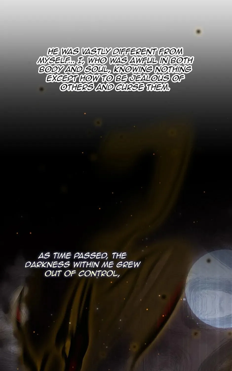 I'm Dead, But the Hero Went Crazy Chapter 29 page 23 - 