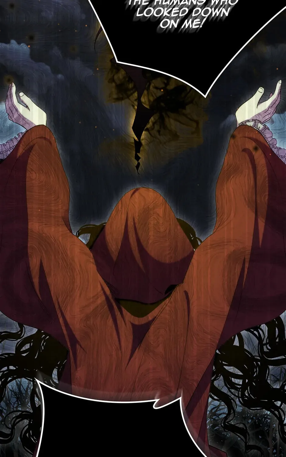 I'm Dead, But the Hero Went Crazy Chapter 29 page 27 - 