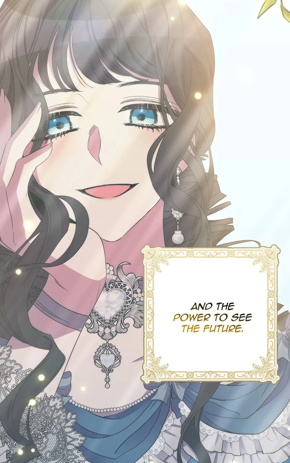 I'm Dead, But the Hero Went Crazy Chapter 29 page 33 - 