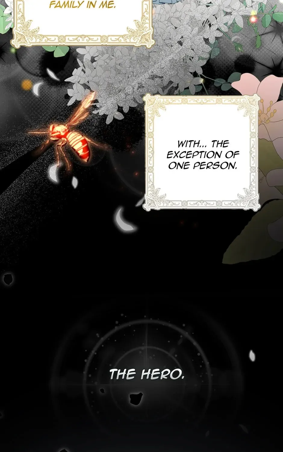 I'm Dead, But the Hero Went Crazy Chapter 29 page 37 - 