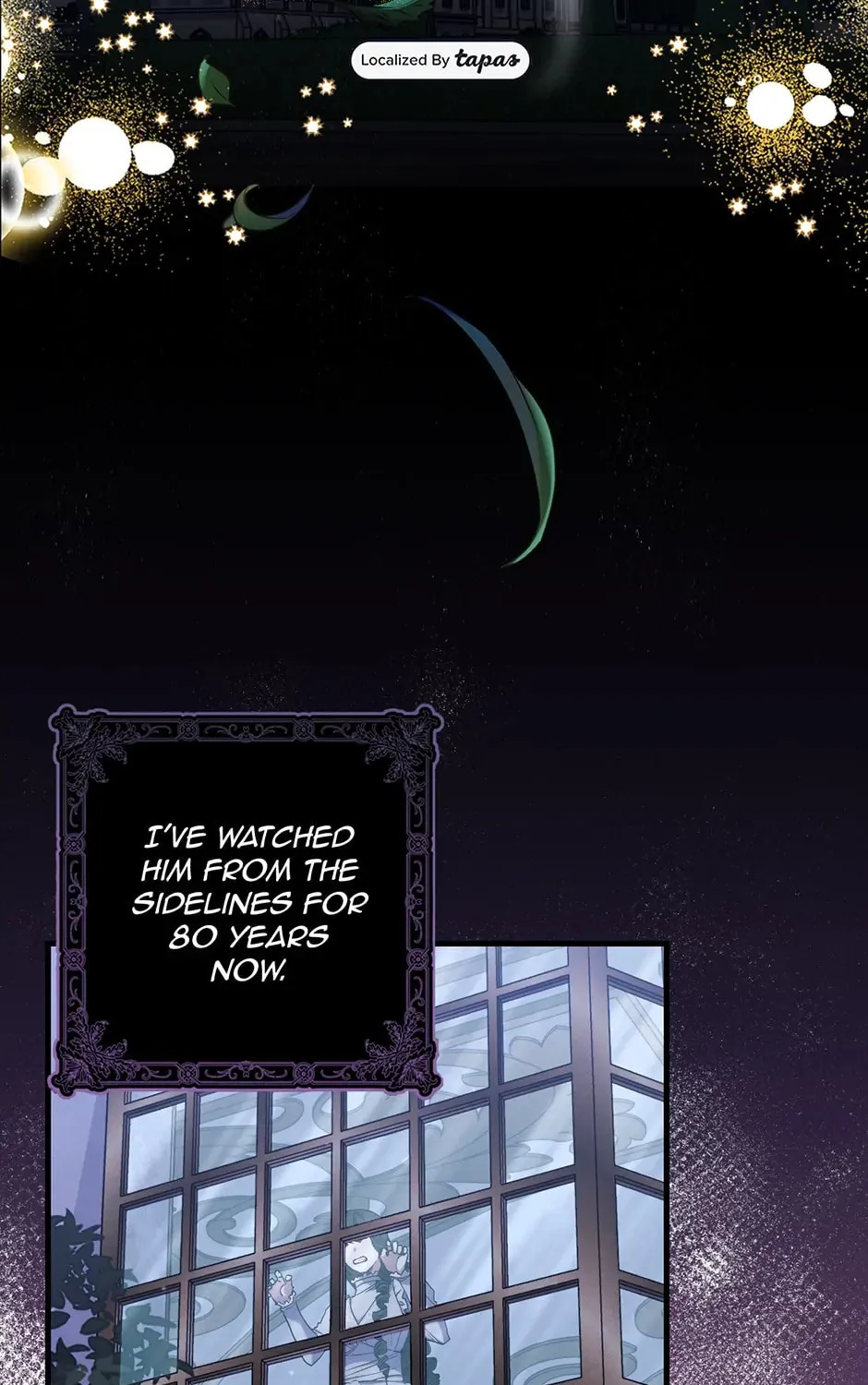 I'm Dead, But the Hero Went Crazy Chapter 29 page 45 - 