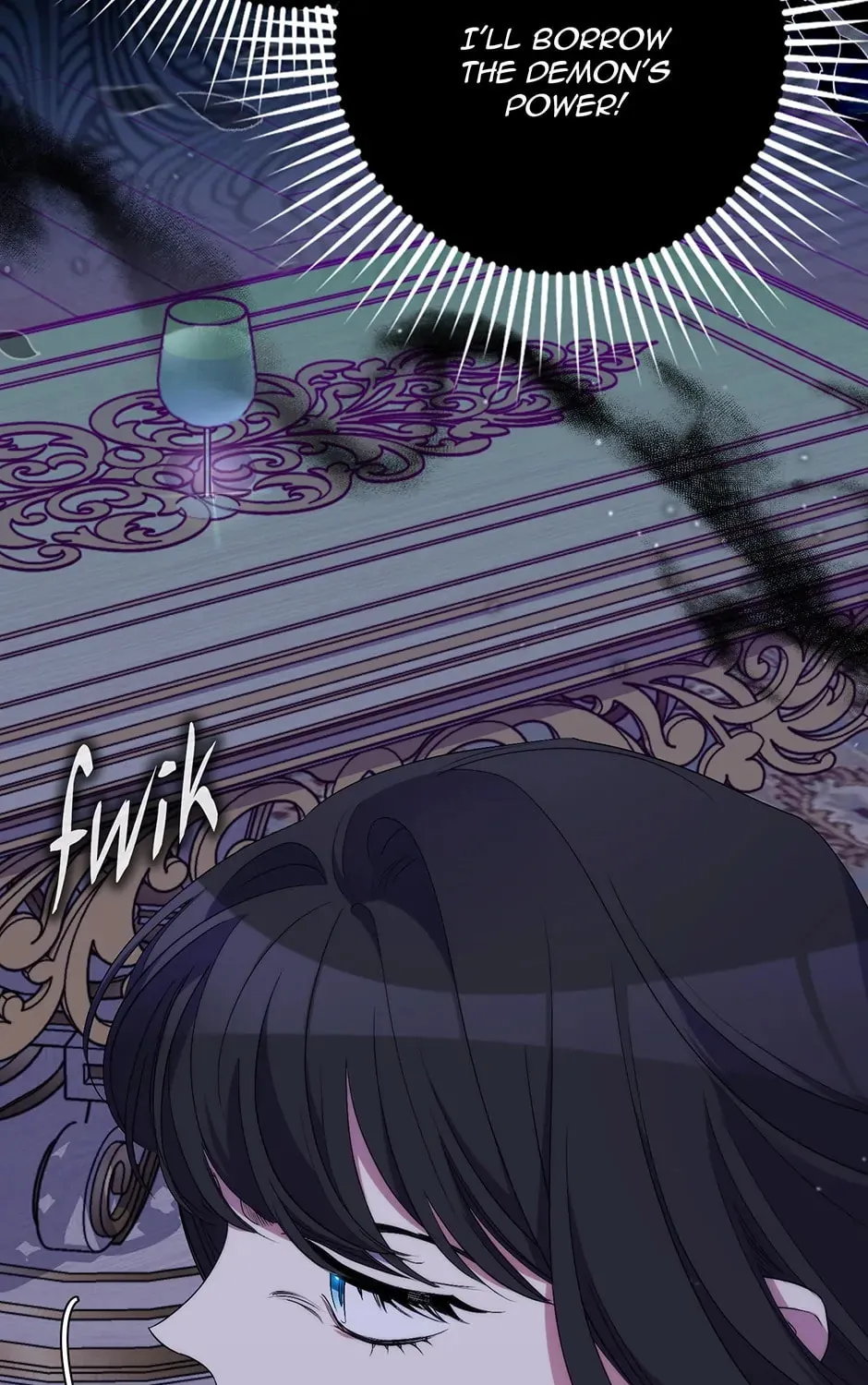 I'm Dead, But the Hero Went Crazy Chapter 29 page 55 - 