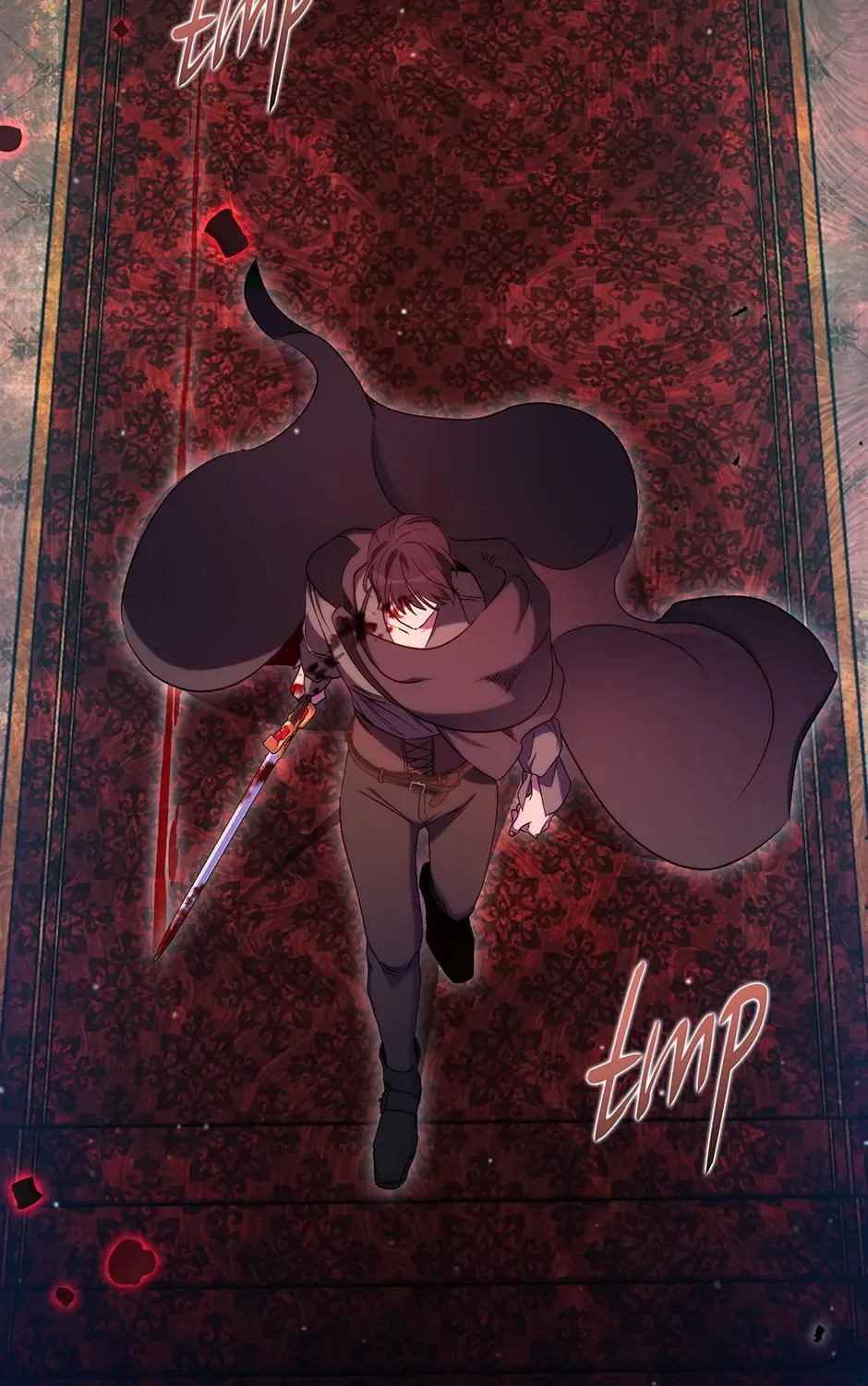 I'm Dead, But the Hero Went Crazy Chapter 29 page 7 - 