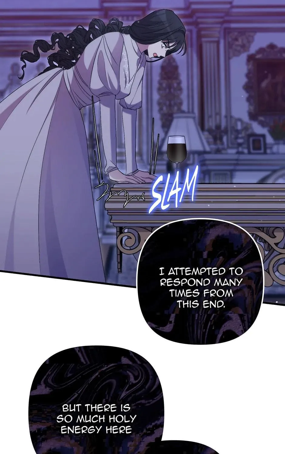 I'm Dead, But the Hero Went Crazy Chapter 29 page 69 - 