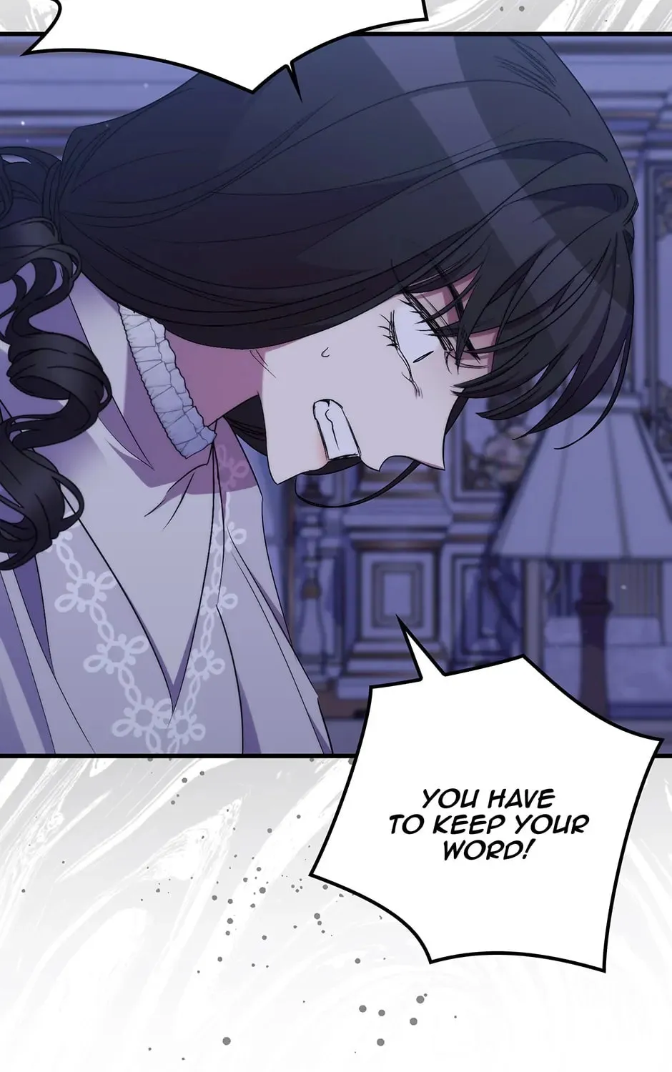 I'm Dead, But the Hero Went Crazy Chapter 29 page 81 - 