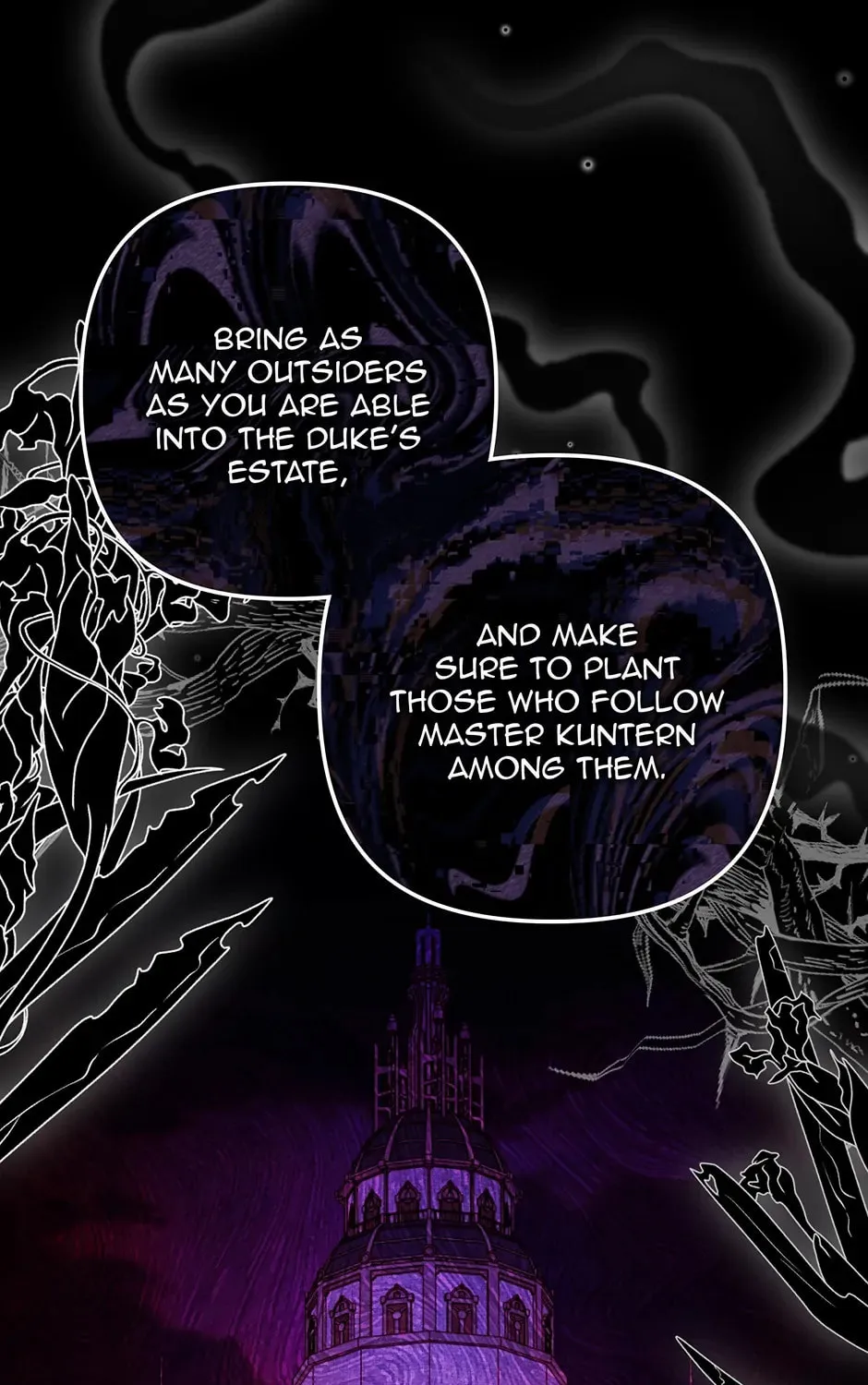 I'm Dead, But the Hero Went Crazy Chapter 29 page 85 - 