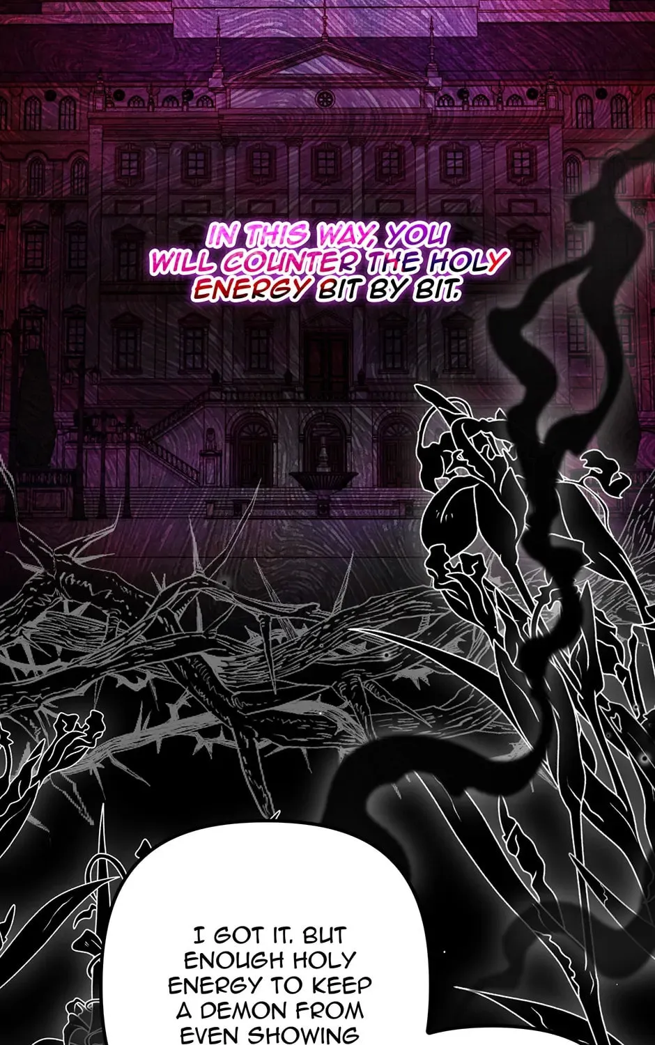 I'm Dead, But the Hero Went Crazy Chapter 29 page 87 - 