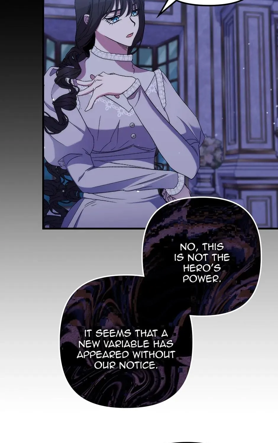 I'm Dead, But the Hero Went Crazy Chapter 29 page 89 - 