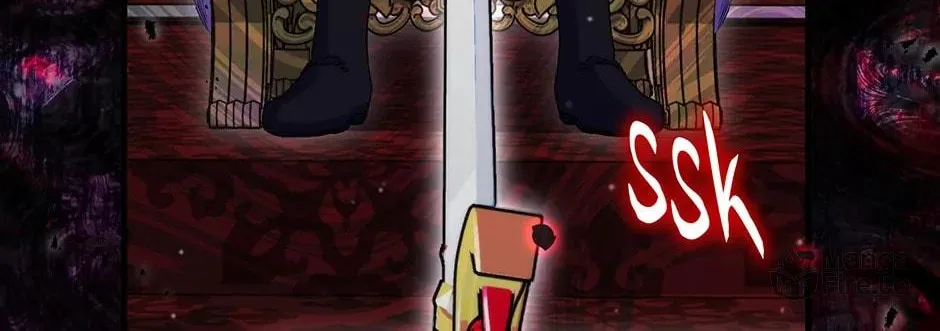 I'm Dead, But the Hero Went Crazy Chapter 29 page 10 - 