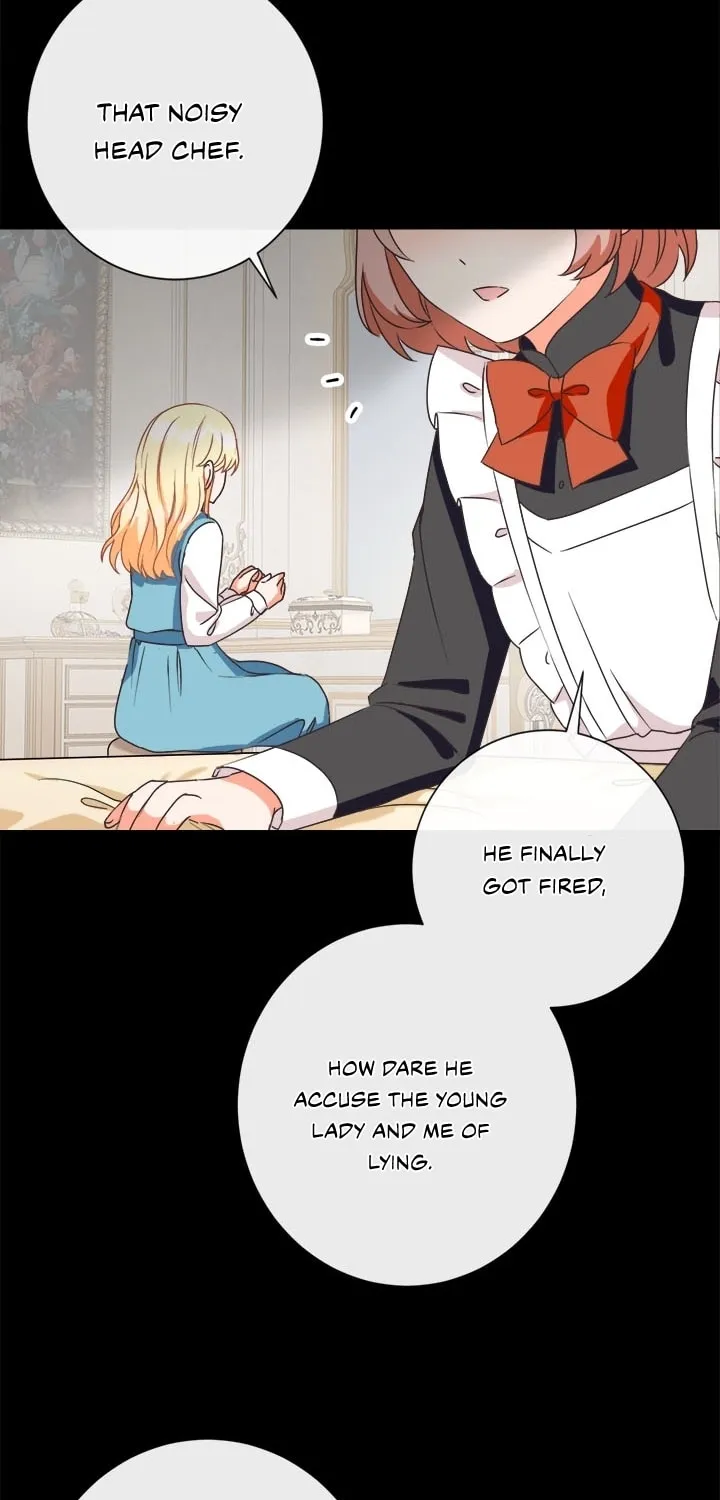 I'm Deleting Them From My Life Chapter 1 page 116 - 