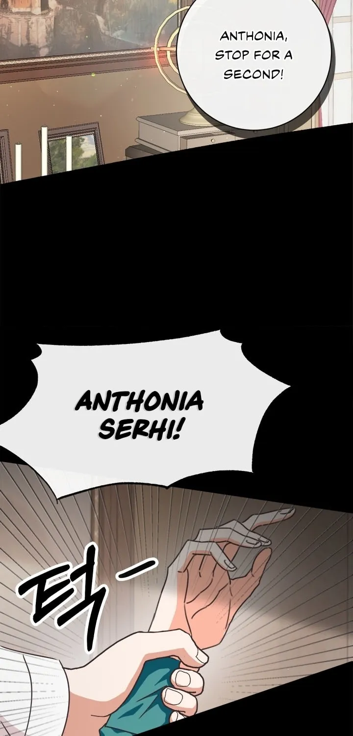 I'm Deleting Them From My Life Chapter 1 page 14 - 