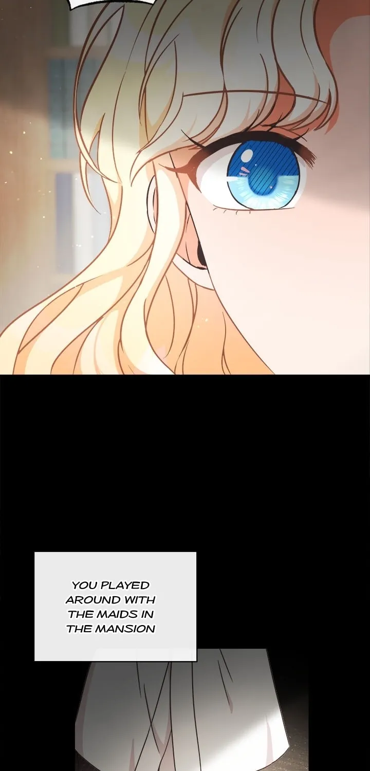 I'm Deleting Them From My Life Chapter 1 page 20 - 