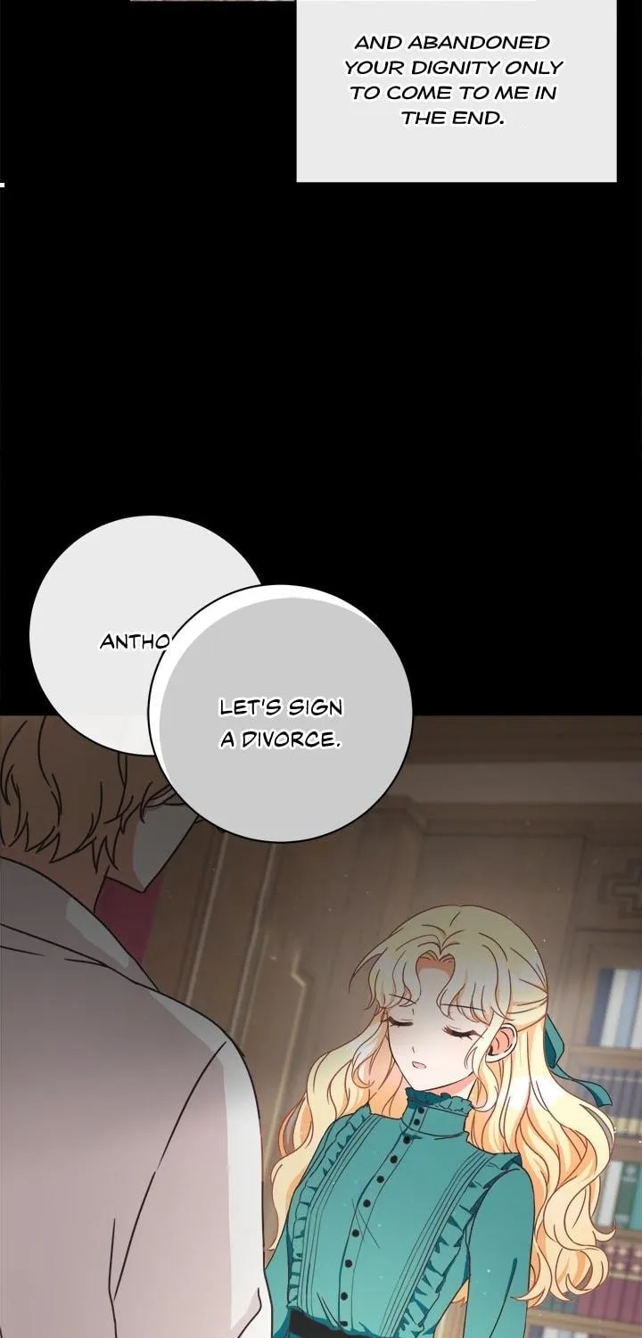 I'm Deleting Them From My Life Chapter 1 page 22 - 