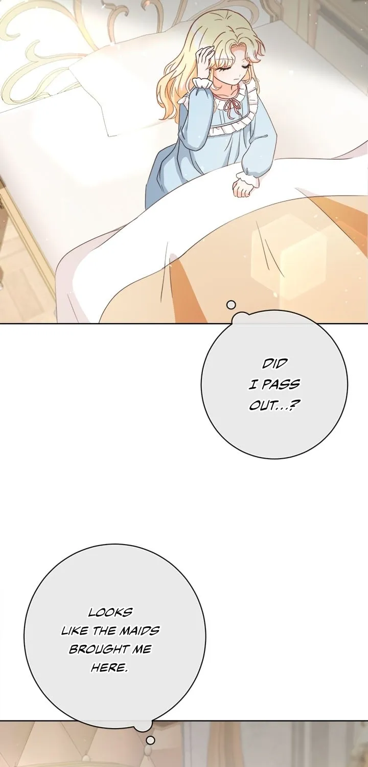 I'm Deleting Them From My Life Chapter 1 page 32 - 